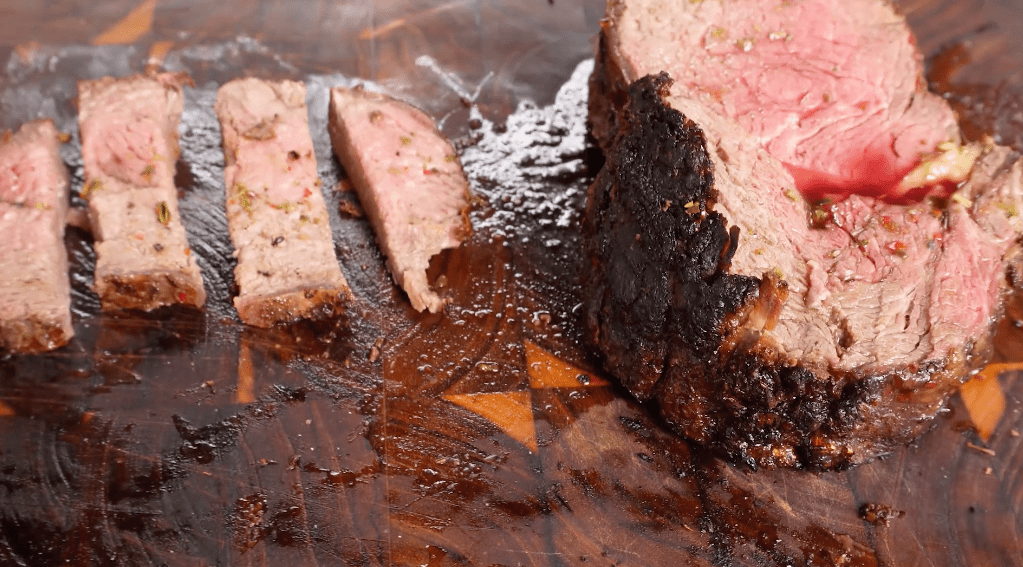 How to Make Bife Ancho a la Parrilla - La Fe Foods
