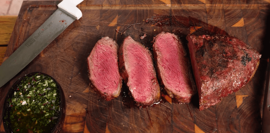 How to Make Tapa de Cuadril a la Parrilla - La Fe Foods