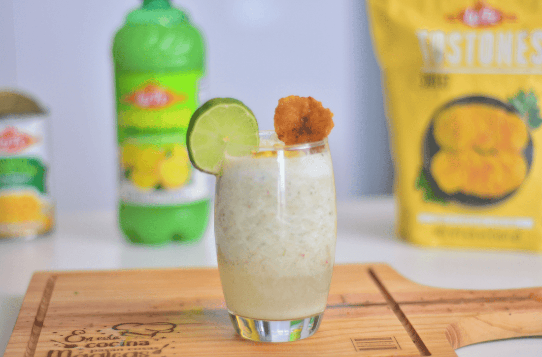 How to Make Leche de Tigre - La Fe Foods