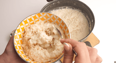 How to Make Arroz con Leche - La Fe Foods