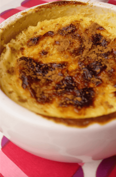 How to Make Apple Dessert - La Fe Foods