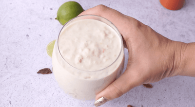 How to Make Avena Dominicana - La Fe Foods