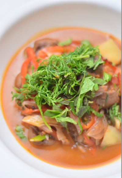 How to Make Jolke - La Fe Foods