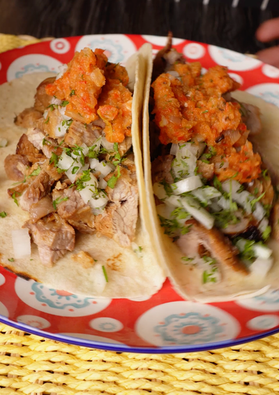 How to Make Carnitas - La Fe Foods