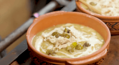 Watch How to Make Ajiaco Soup - La Fe Foods