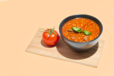 How to Make New Year’s Soup - La Fe Foods