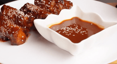 How to Make Costillas De Cerdo Al Horno - La Fe Foods