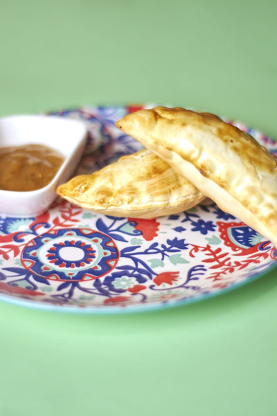 How to Make Empanadas Argentinas - La Fe Foods