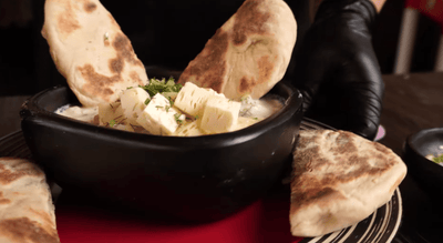 How to Make Pisca Andina