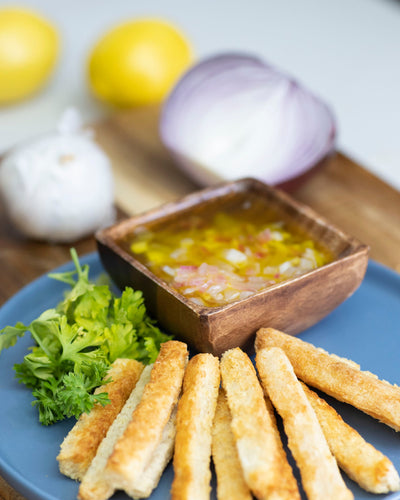 What Is Yuca? The Complete Guide to Cassava - La Fe Foods