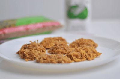 How to Make Cocadas Peruanas - La Fe Foods