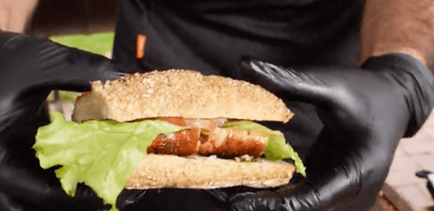 How to Make Choripán Argentino - La Fe Foods