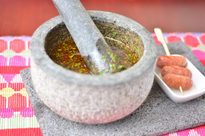 How to Make Chimichurri - La Fe Foods