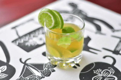 How to Make Caipirinha - La Fe Foods