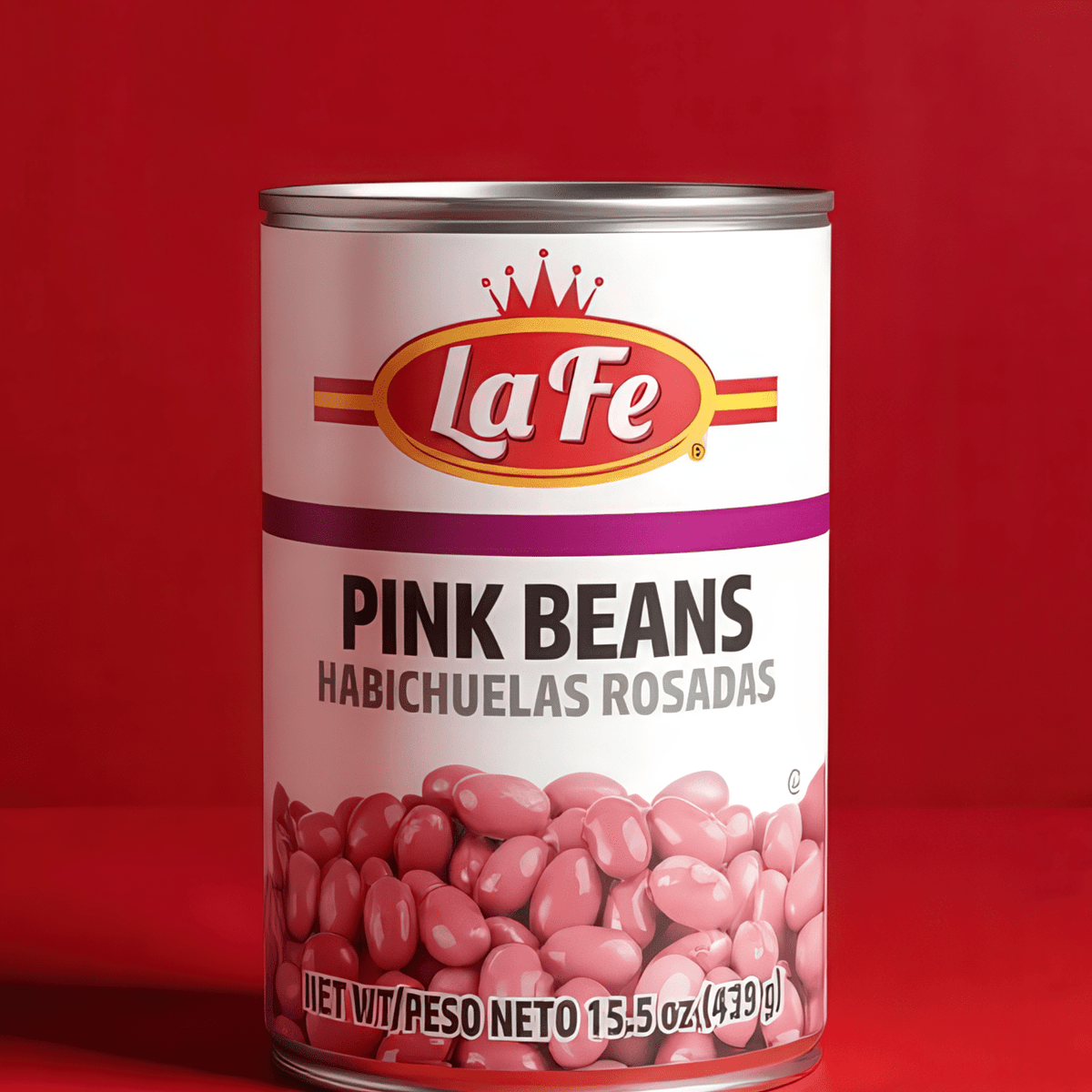 La Fe Grocery - La Fe Foods