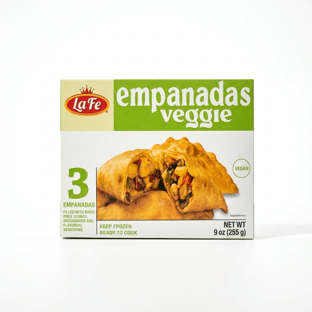 Frozen Foods