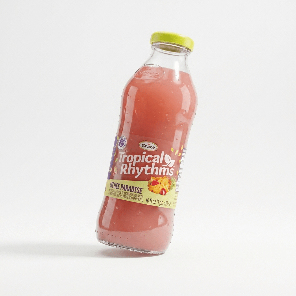 Drinks & Beverages - La Fe Foods