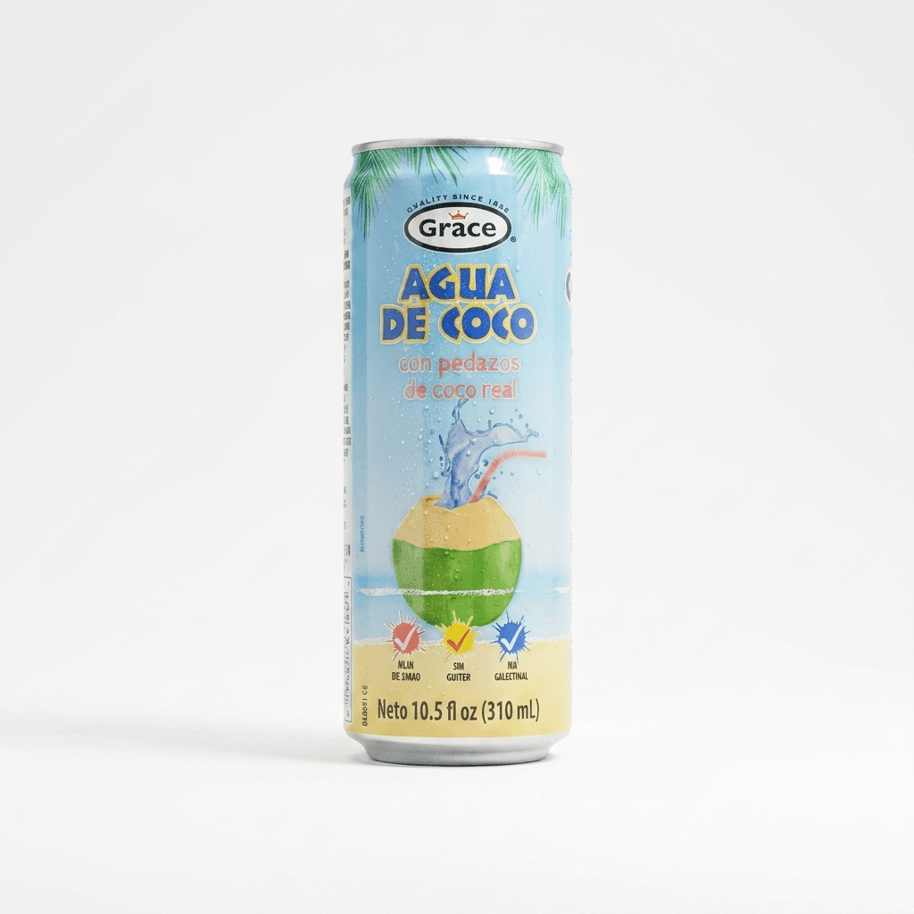 Coconut Water