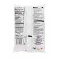 La Fe Veg-1 Mixed Vegetables packaging with nutrition facts, a quality option for authentic Latin food.