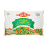 LA FE VEG-1 PEAS & CARROTS 12/16 OZ