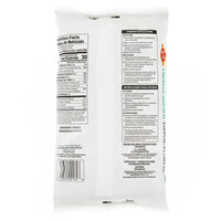 La Fe Veg-1 Chopped Spinach bag, showcasing nutrition facts and cooking instructions, perfect for authentic Latin cuisine.