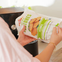 Lafe Family Pack Tostones, delicious crispy tostones for authentic Latin food experiences.