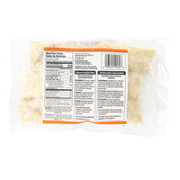 Nutrition facts and cooking instructions for LA FE TAMAL DE-ELOTE, a quality Latin food product.