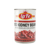 LA FE BEANS-15 RED KIDNEY 24/15.5 OZ