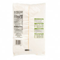 La Fe Quick Oats package with nutrition facts, perfect for breakfast and a quality Latin food choice.