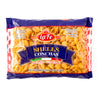 LA FE PASTA SEASHELLS 20/16 OZ