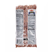 La Fe Dry Light Red Kidney Beans package showing nutrition facts, perfect for authentic Latin cooking and meal prep.
