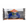 LA FE DRY BLACK BEANS 24X12 OZ