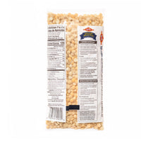 LA FE Yellow Split Pea 12oz pack, nutritious for soups and salads, quality Latin food, buy Latin food online.