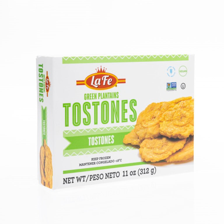 LA FE TOSTONES 12 / 11OZ