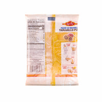LAFE Pulpa de Tamarillo package, a quality Latin food product for authentic flavors in your meals.