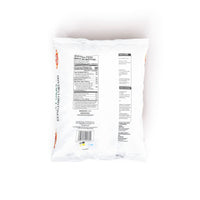 LAFE VEG CUT OKRA packaging showing nutrition facts, a quality Latin food product for authentic meals.