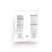 La Fe Veg-4 Mixed Vegetables nutrition facts label for quality Latin food, perfect for vibrant meals and healthy choices.