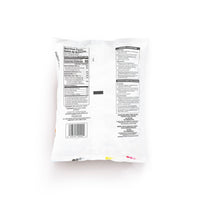 LA FE BLEND COUNTRY 12/16 OZ bag with nutrition facts, perfect for authentic Latin food lovers.