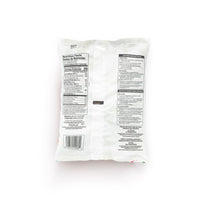 Nutrition facts for LAFE VEG BLEND WINTER packaging, showcasing quality ingredients for authentic Latin food.