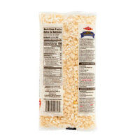 LA FE MAIZ TRILLADO BLANCO package, ideal for tamales and empanadas, authentic Latin food with delicious tropical flavors.