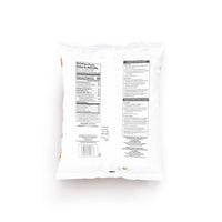 LAFE VEG-4 GREEN PEAS packaging with nutrition facts, a healthy choice for quality Latin food.