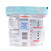 LAFE Spinach & Fruit Mix packaging, perfect for smoothies and healthy snacks, supporting quality Latin foods.