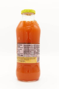 T/RHY MANGO CARROT 12X16oz - La Fe Foods
