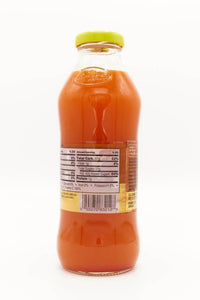 T/RHY MANGO CARROT 12X16oz - La Fe Foods
