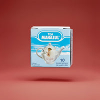 MANASUL TE 24/10 - 0.53 OZ - La Fe Foods