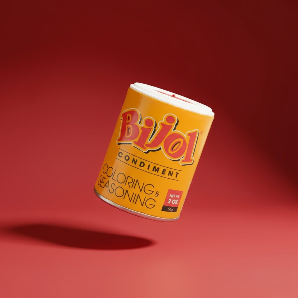 BIJOL CONDIMENT 30x12x2 OZ - La Fe Foods