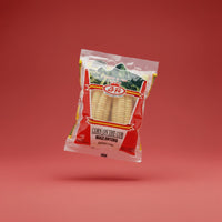 LA FE PERU CHOCLO - MAZORCA 12/2 LBS - La Fe Foods