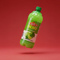LA FE LIME JUICE 12/32 OZ - La Fe Foods