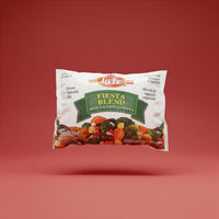 LA FE BLEND FIESTA 12/16 OZ - La Fe Foods