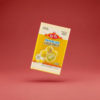 LA FE PULP LULO 12/14 OZ - La Fe Foods